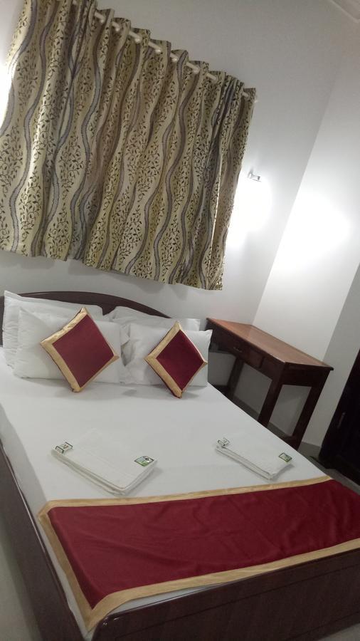 Lodge Palace Varkala