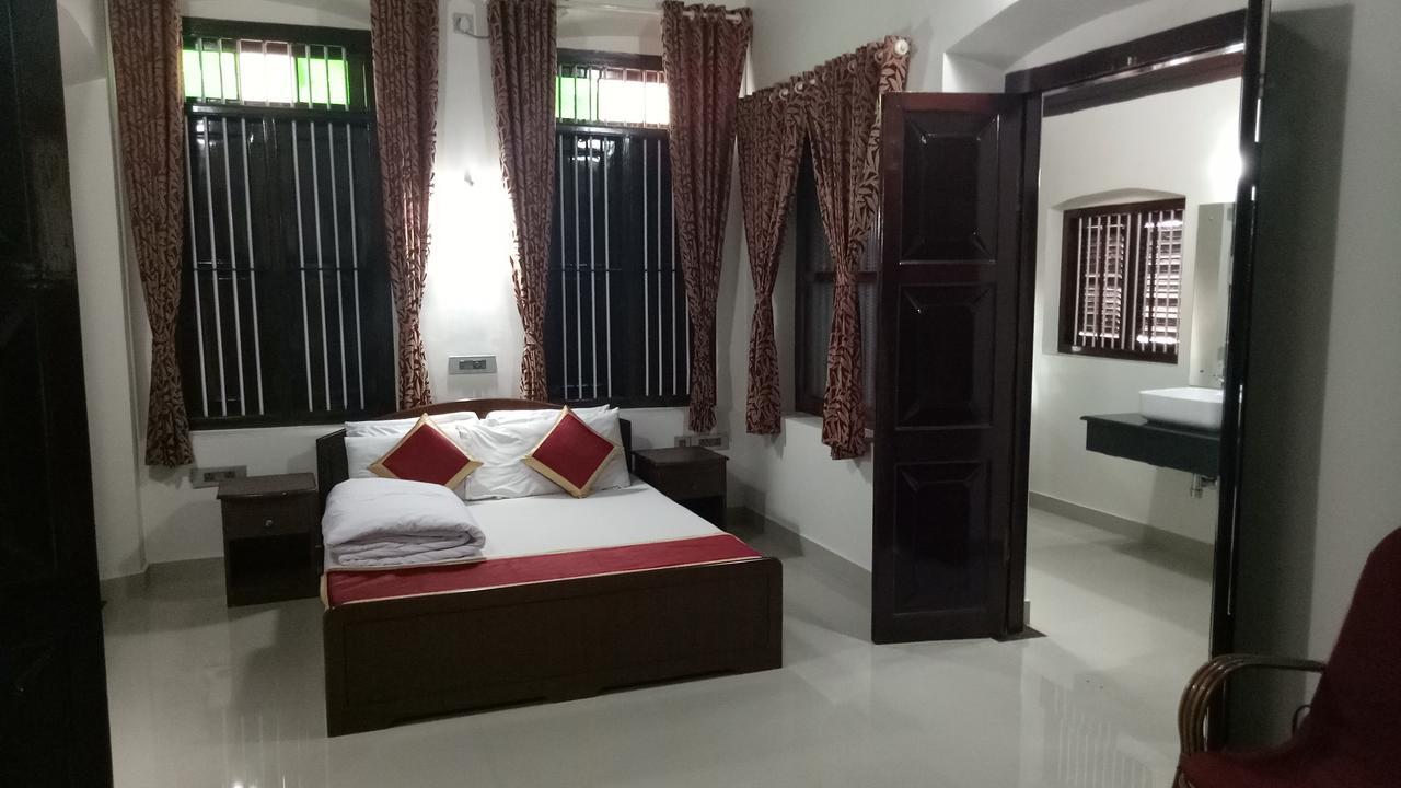 Palace Varkala
