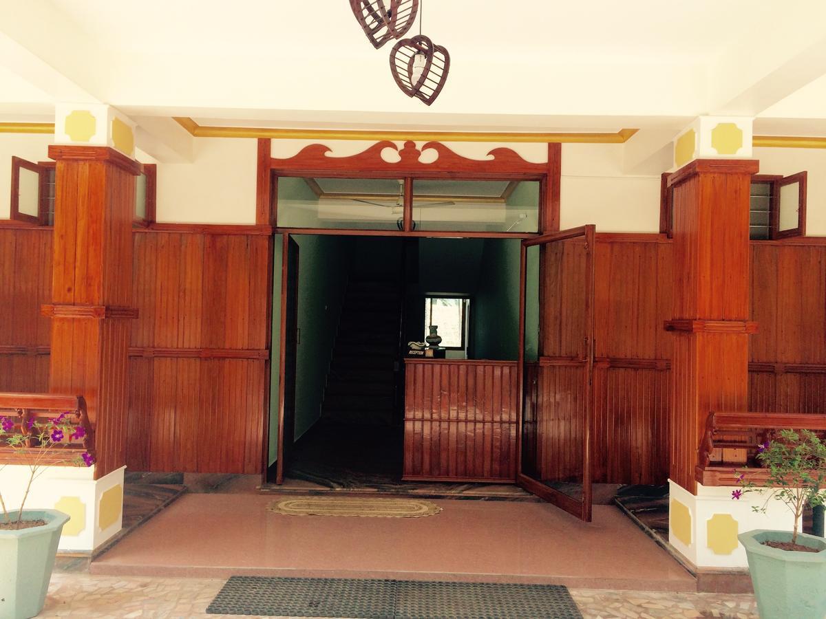 Seawin Beach Varkala