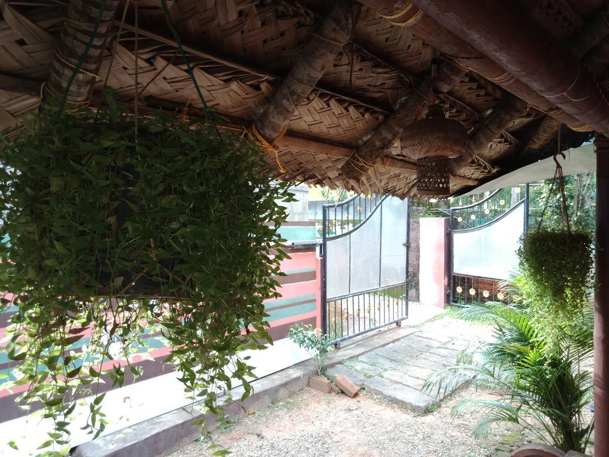 Mango Palace Varkala