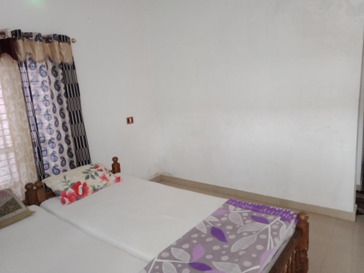 Guest house Mango Palace Varkala