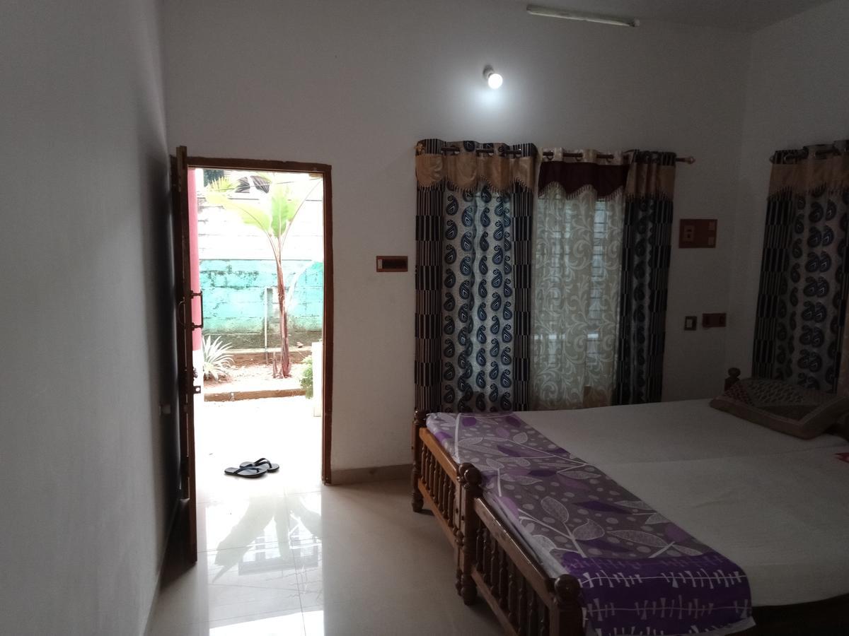Mango Palace Varkala