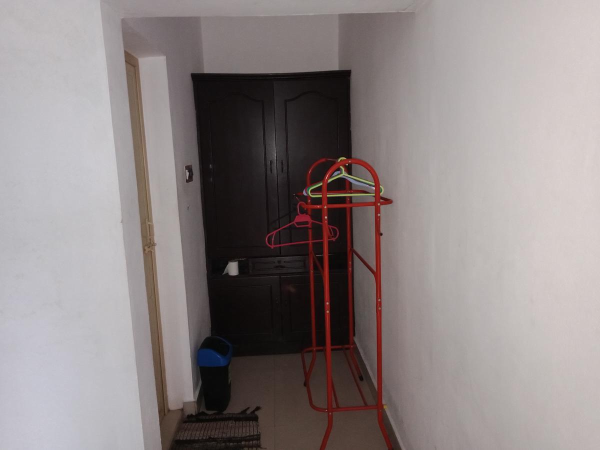 Guest house Mango Palace *
