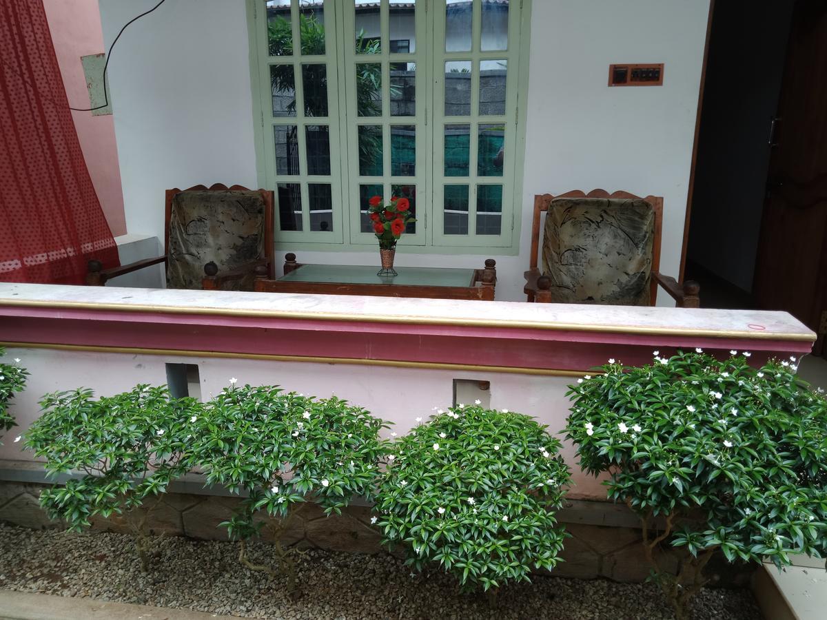 Mango Palace Varkala
