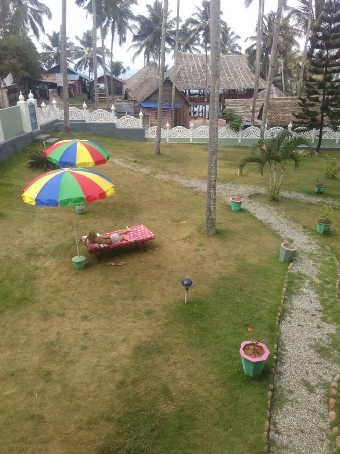 Seawin Beach