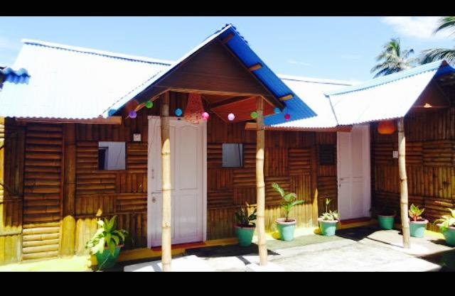 Resort Seawin Beach Varkala