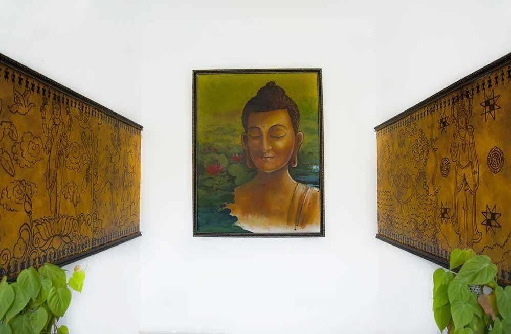 Kshetra Ayurveda & Yoga Retreat, Resort Varkala