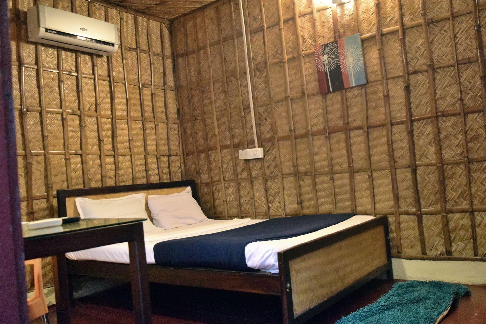 Vedanta Wake Up-helipad North Cliff Inn Varkala