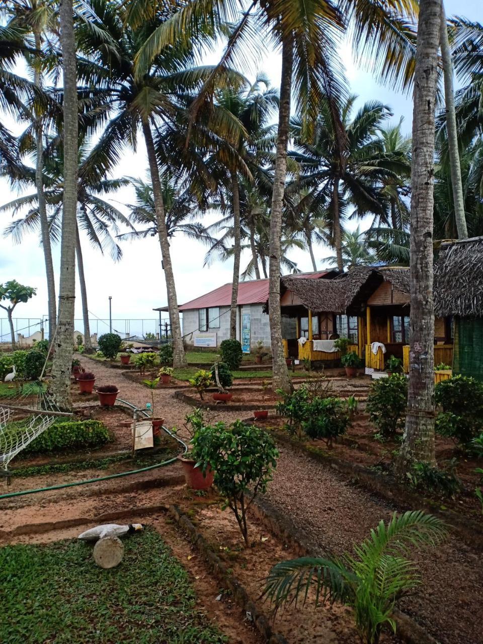 Bamboo Village Varkala