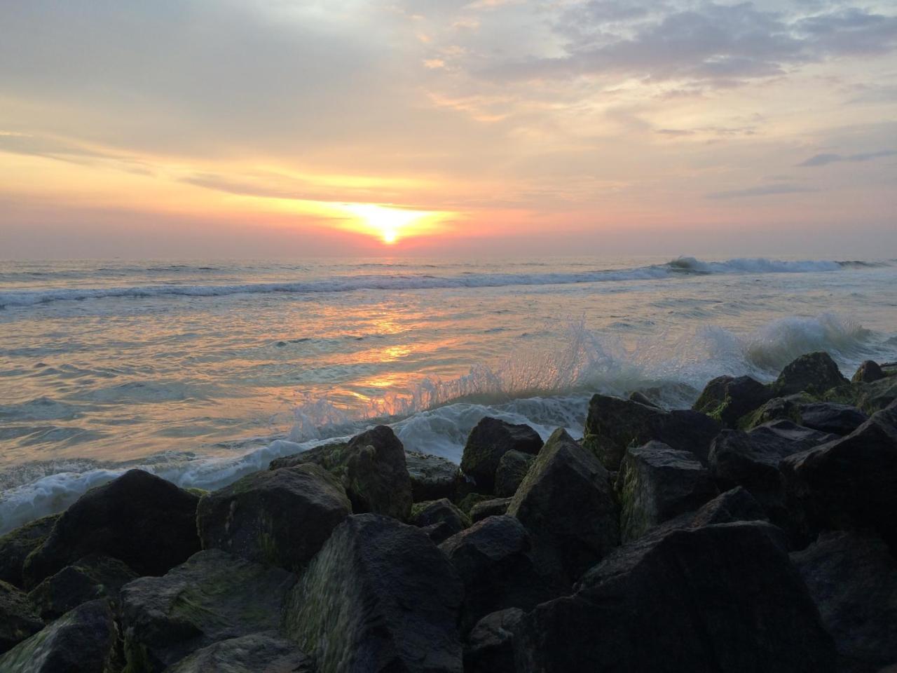 Seawin Beach 3*