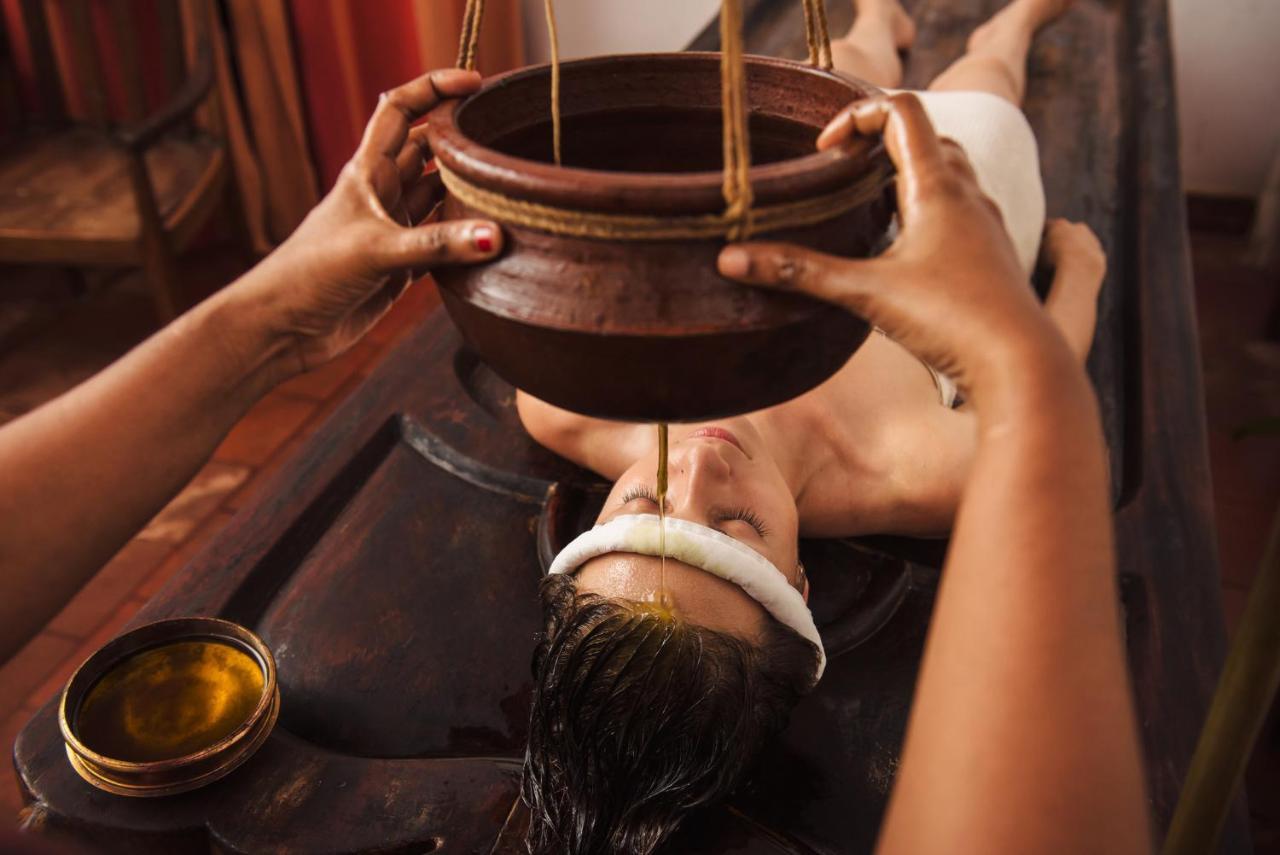 Kshetra Ayurveda & Yoga Retreat, Resort