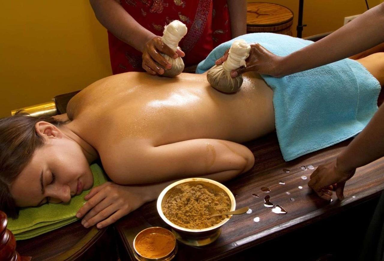 Resort Kshetra Ayurveda & Yoga Retreat, 3*