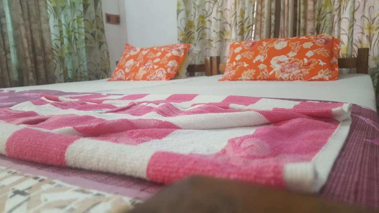 Mango Palace * Varkala