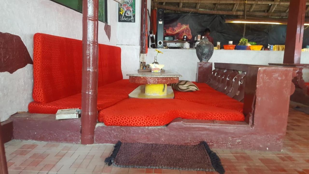 Mango Palace Guest house Varkala