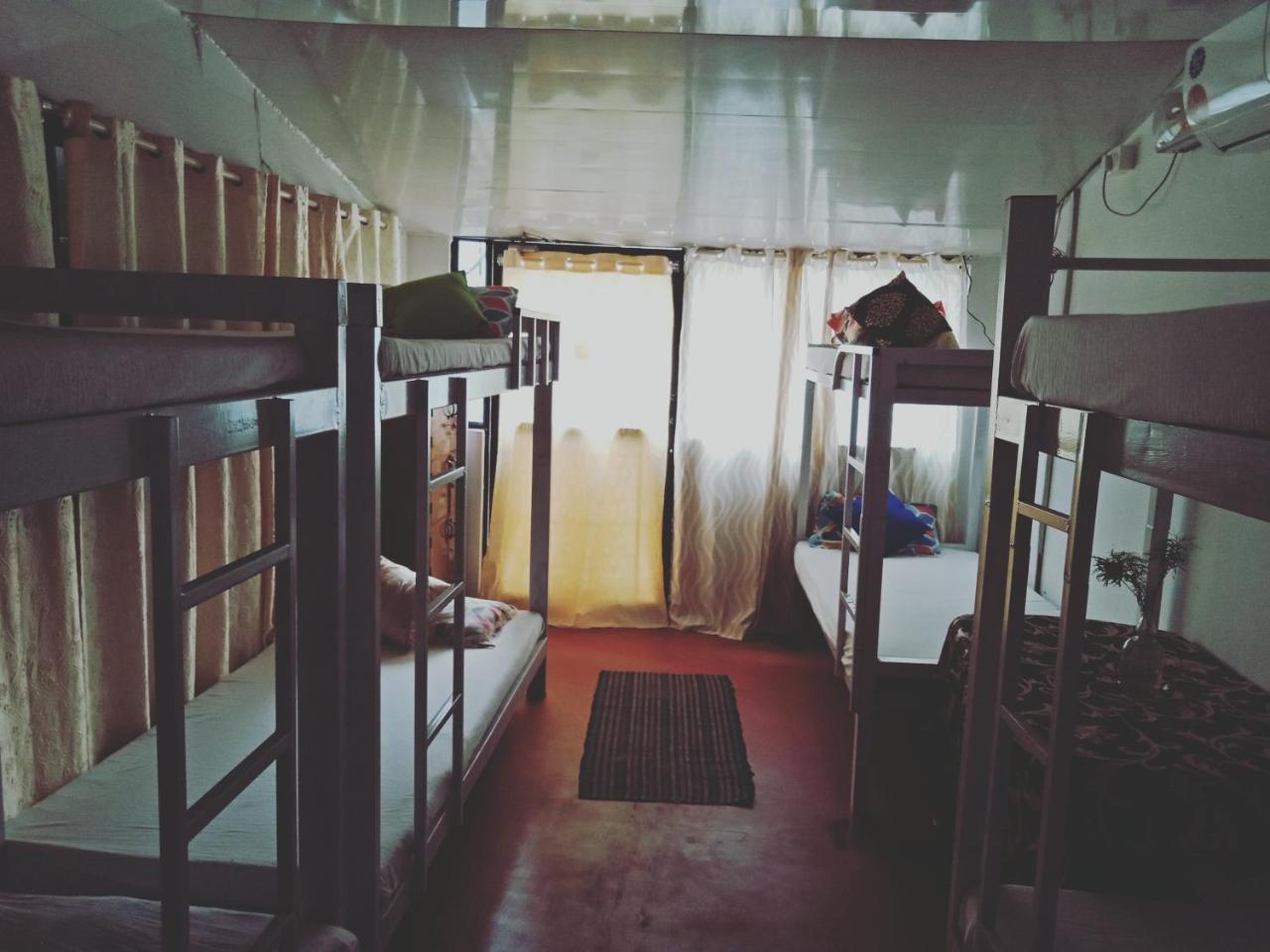 Mango Palace Guest house