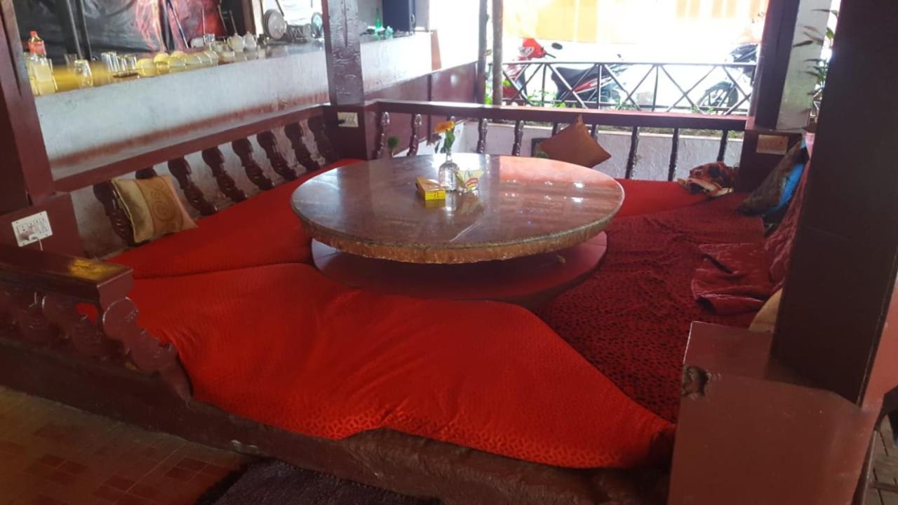 Mango Palace Varkala