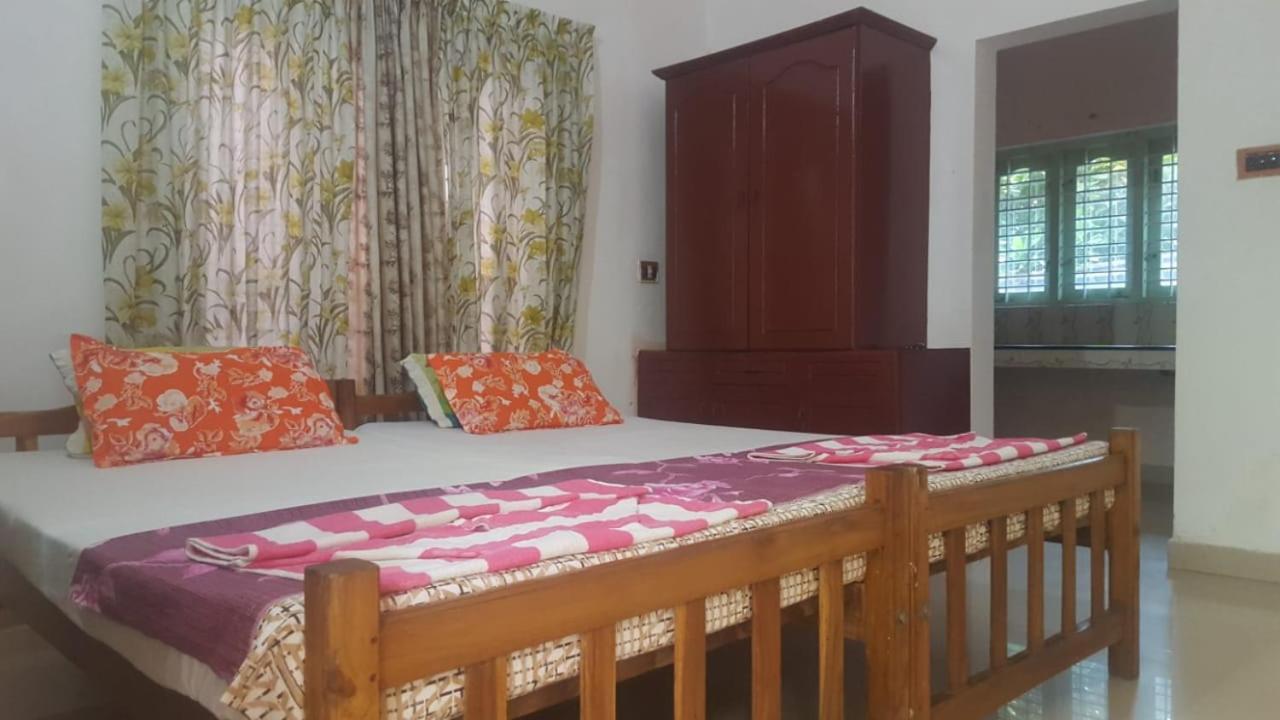 Mango Palace * Varkala