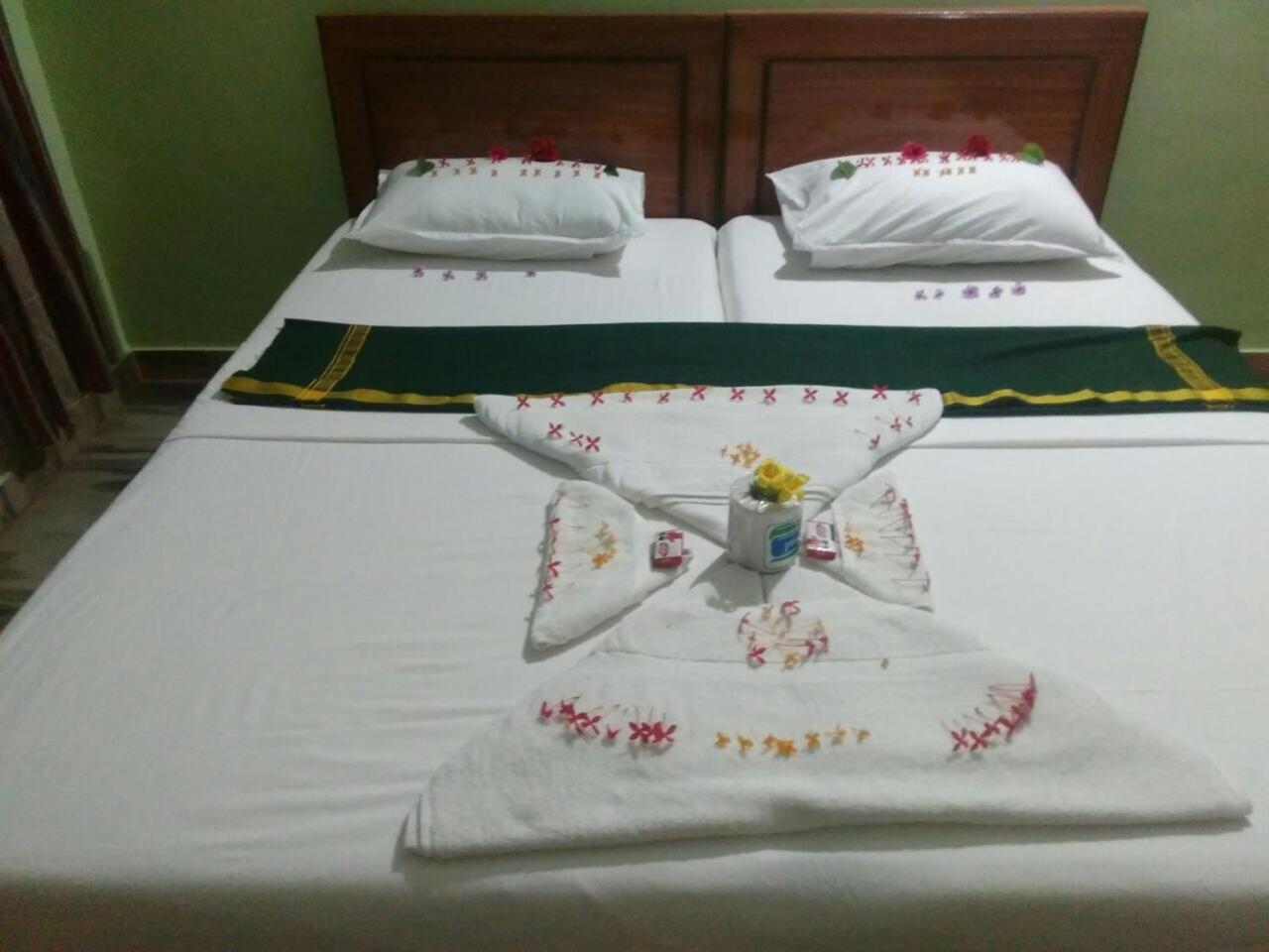 Seawin Beach 3* Varkala