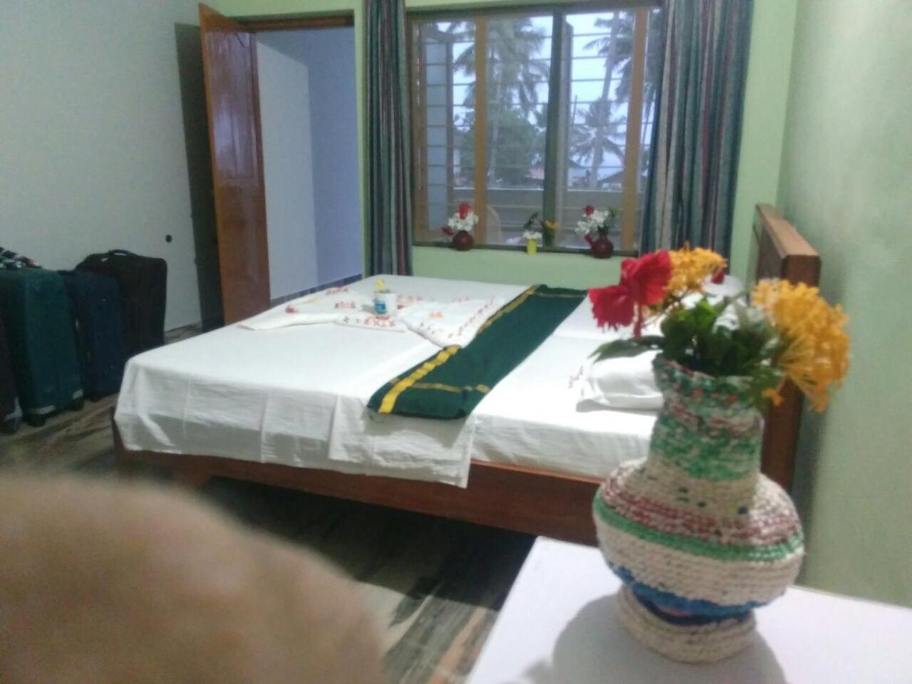 Seawin Beach 3* Varkala