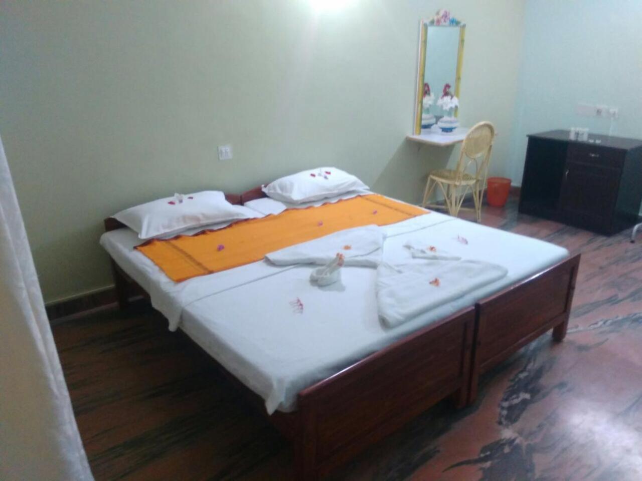 Seawin Beach Resort 3*
