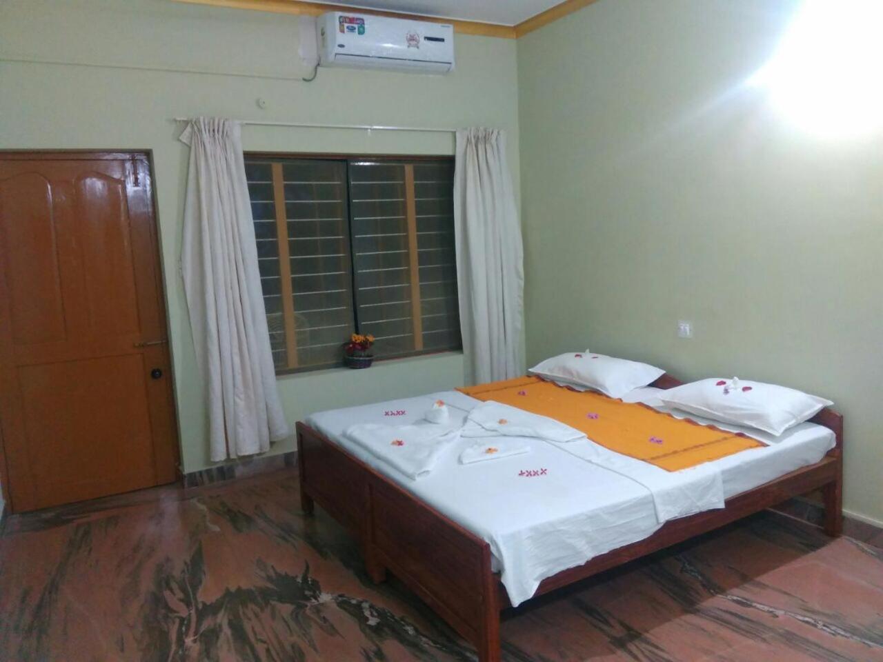 Seawin Beach Resort 3*