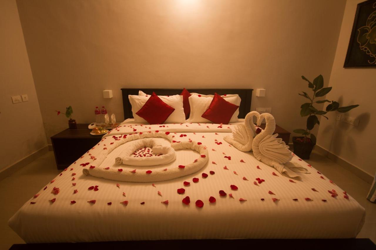Kshetra Ayurveda & Yoga Retreat,