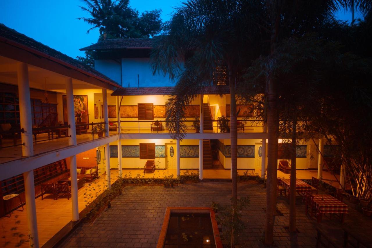 Kshetra Ayurveda & Yoga Retreat, Resort