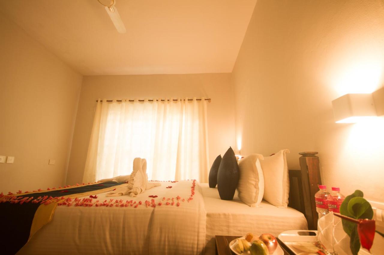 Kshetra Ayurveda & Yoga Retreat,