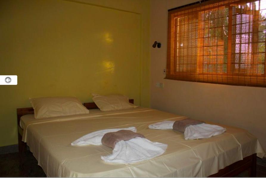 Hotel Adam's Paradise 3*