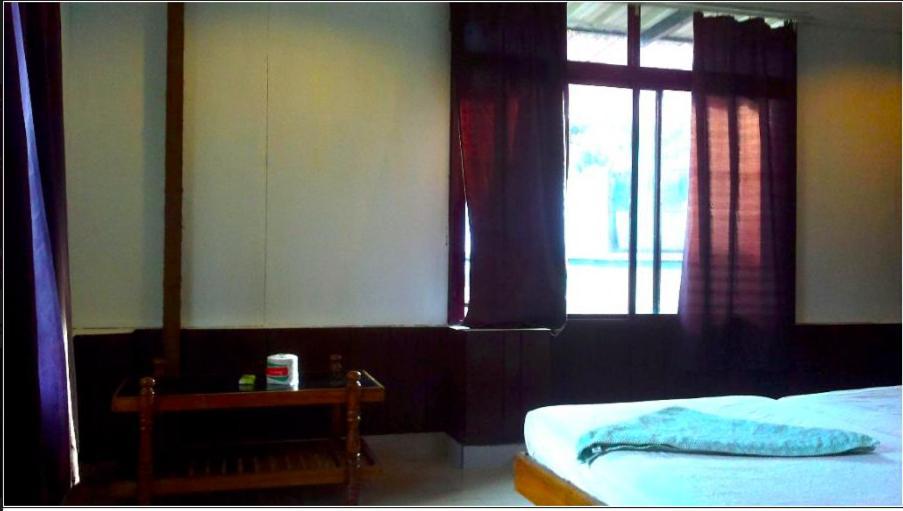 Adam's Paradise 3* Varkala