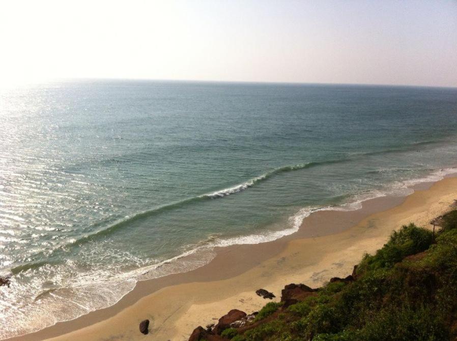 Adam's Paradise Hotel Varkala