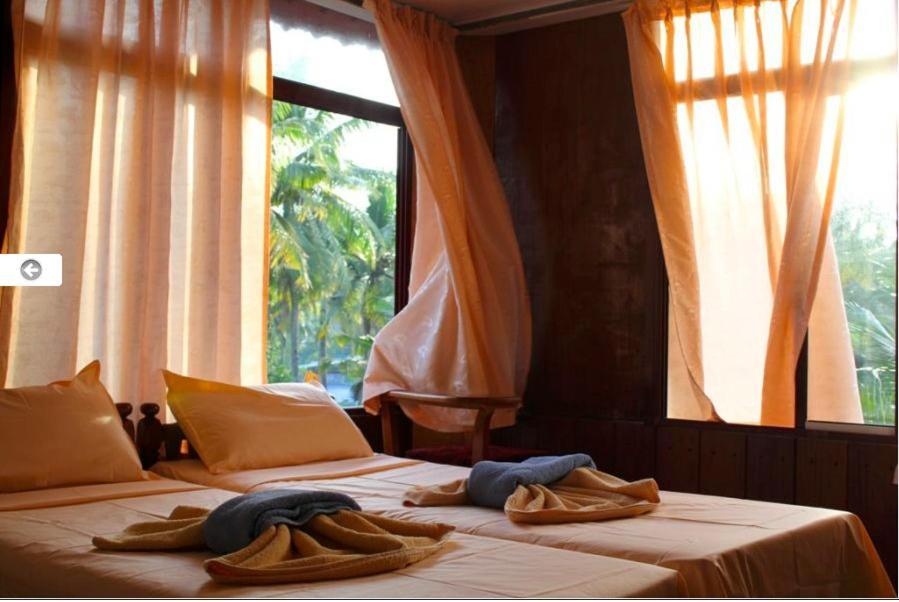 Adam's Paradise Hotel 3*