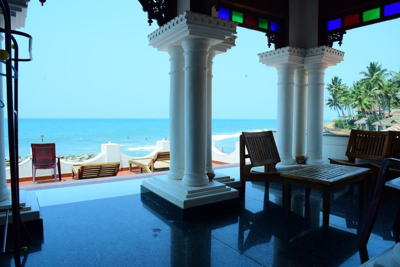 Resort Palm Tree Anex 3*