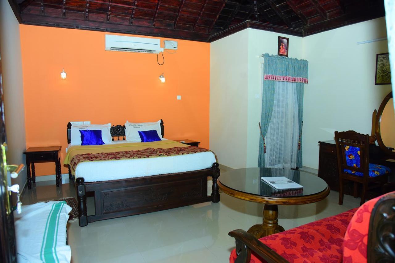 Resort Palm Tree Anex 3*