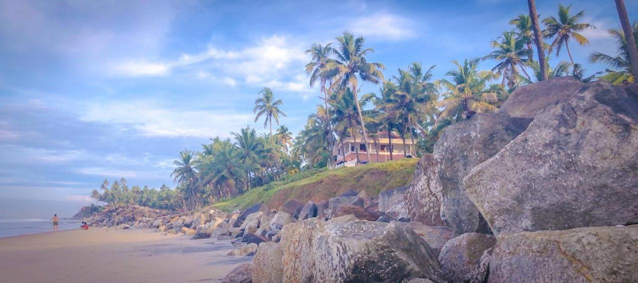 Miracle By The Bay Resort Varkala
