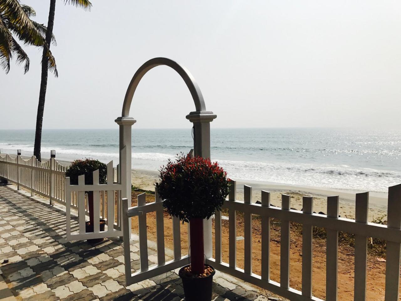 Miracle By The Bay * Varkala