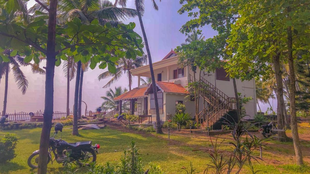 Miracle By The Bay Resort Varkala