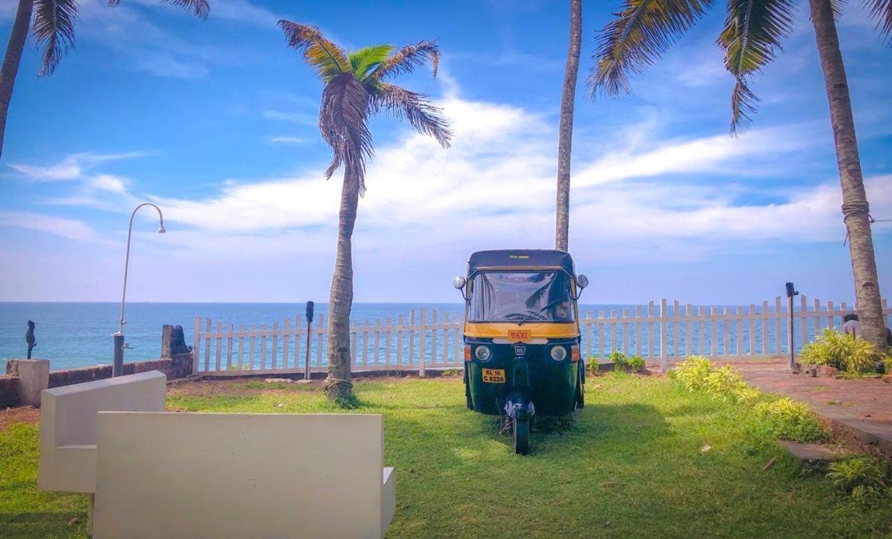 Miracle By The Bay Varkala