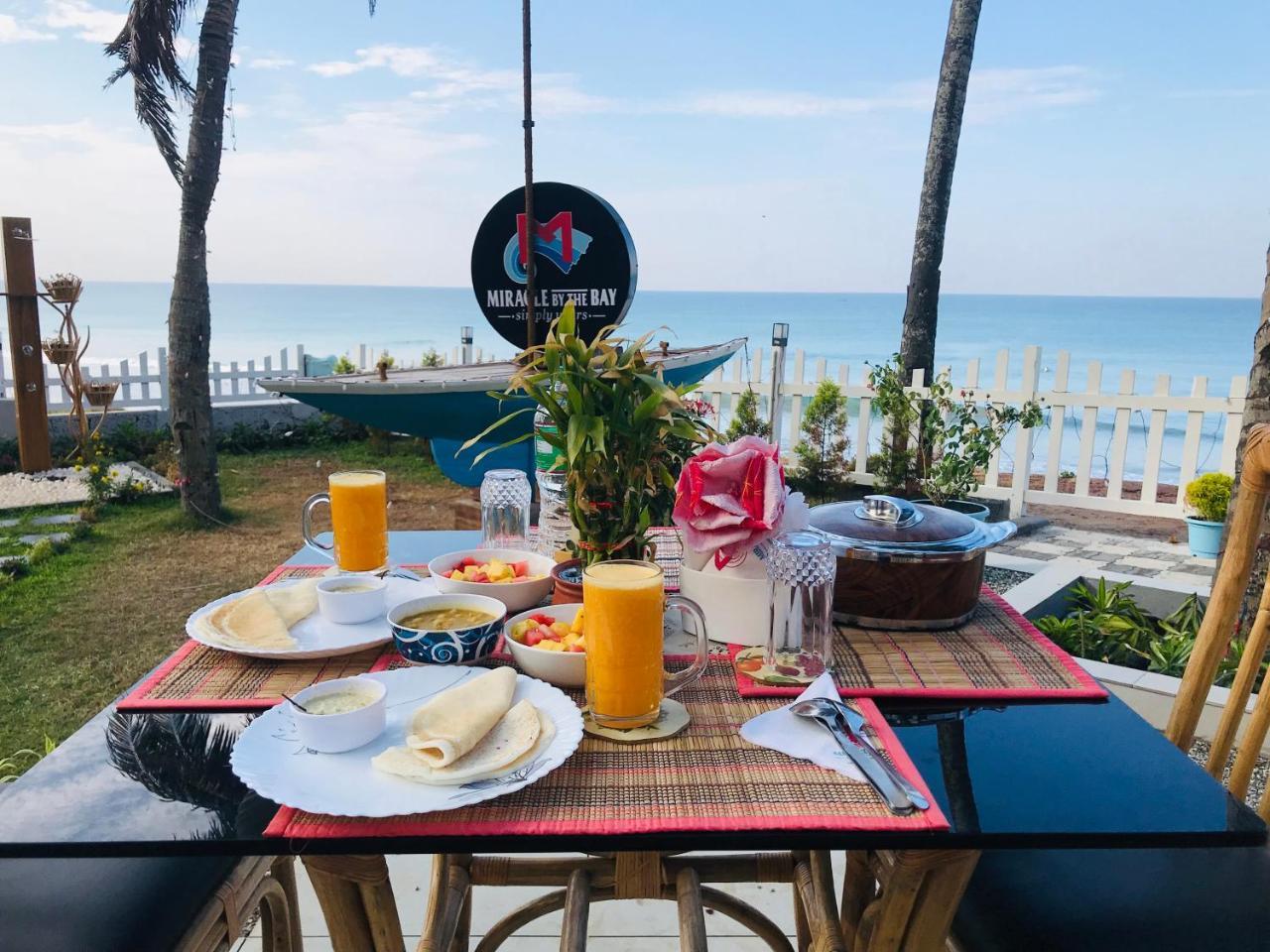 Resort Miracle By The Bay *