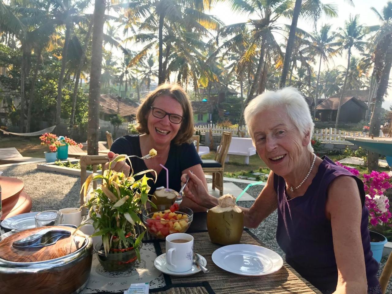 Miracle By The Bay Varkala