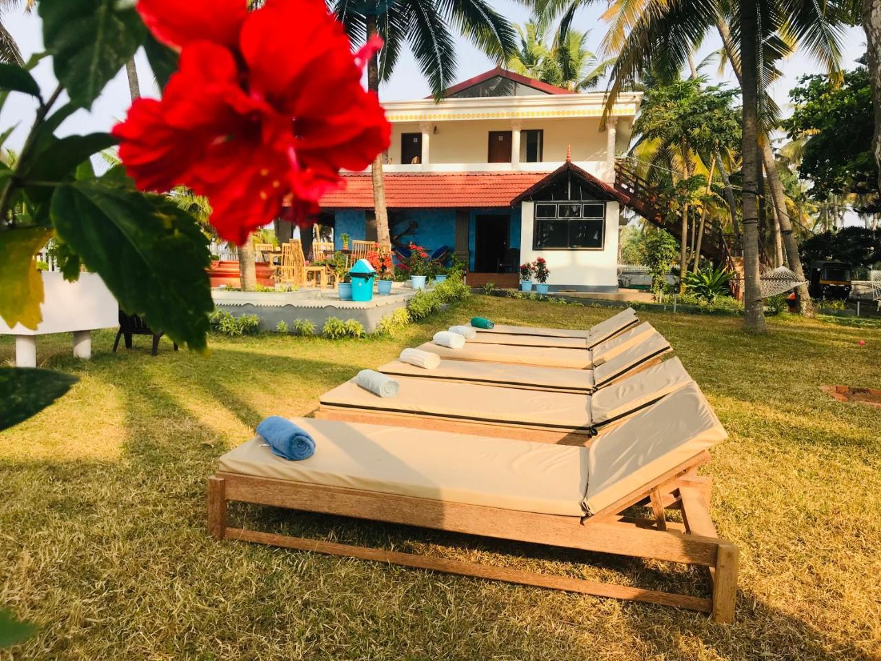 Miracle By The Bay Varkala