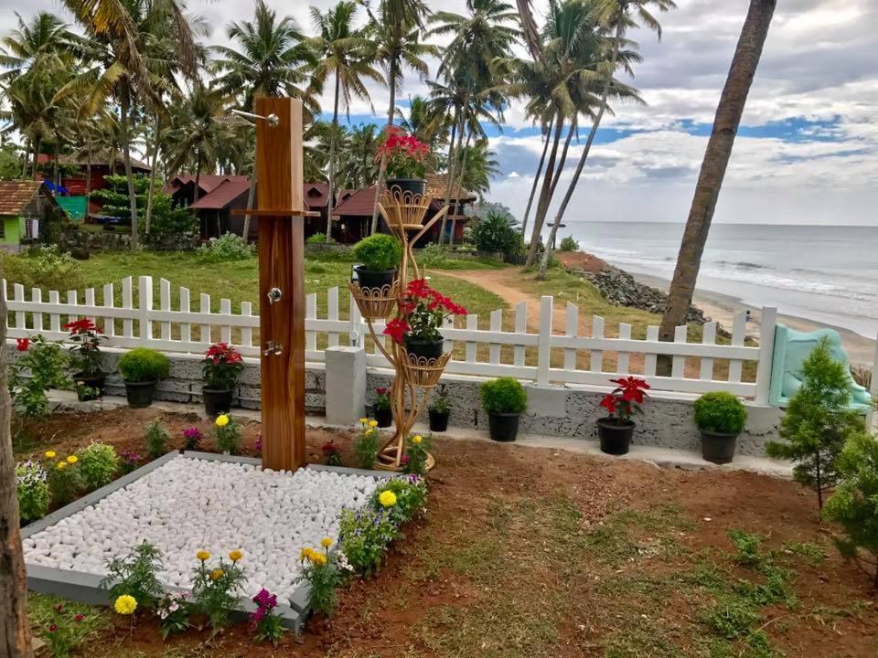Miracle By The Bay Resort Varkala