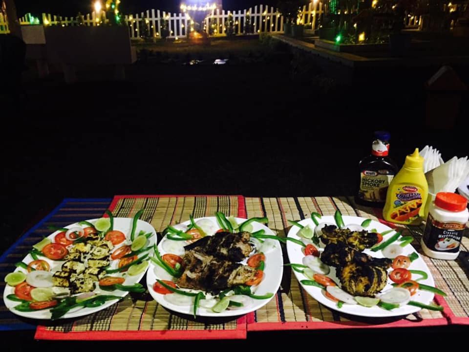 Miracle By The Bay Resort Varkala