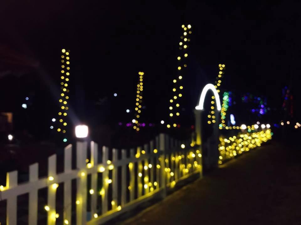 Miracle By The Bay * Varkala