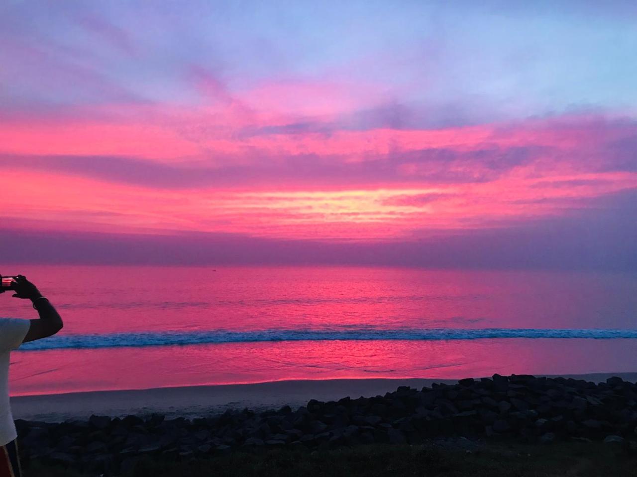 Miracle By The Bay *