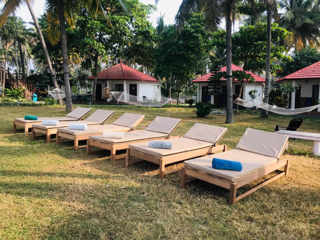 Miracle By The Bay Resort *