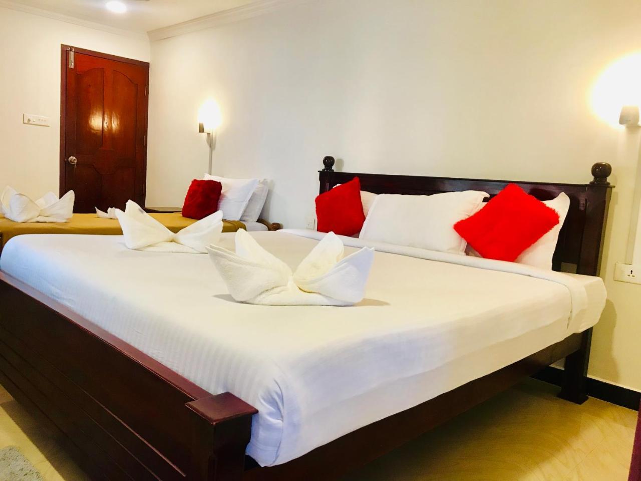 Miracle By The Bay Resort Varkala