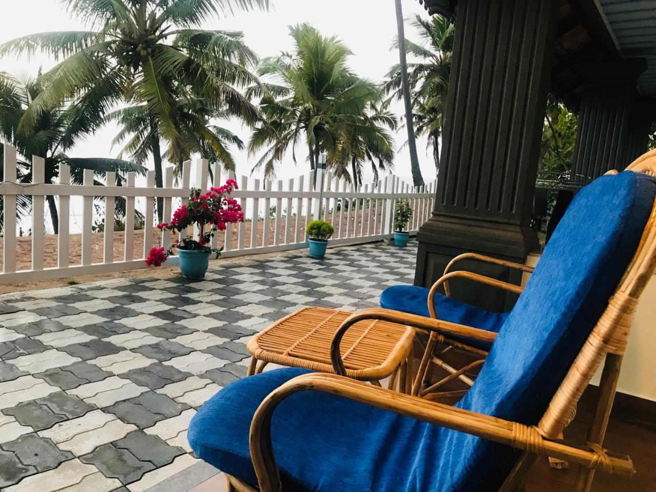 Miracle By The Bay * Varkala