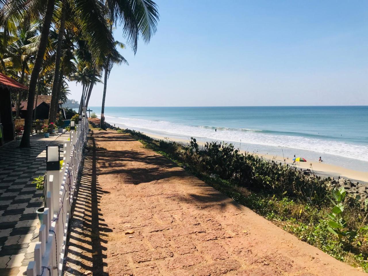 Miracle By The Bay Varkala