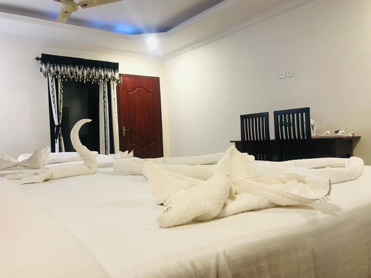 Miracle By The Bay Resort *